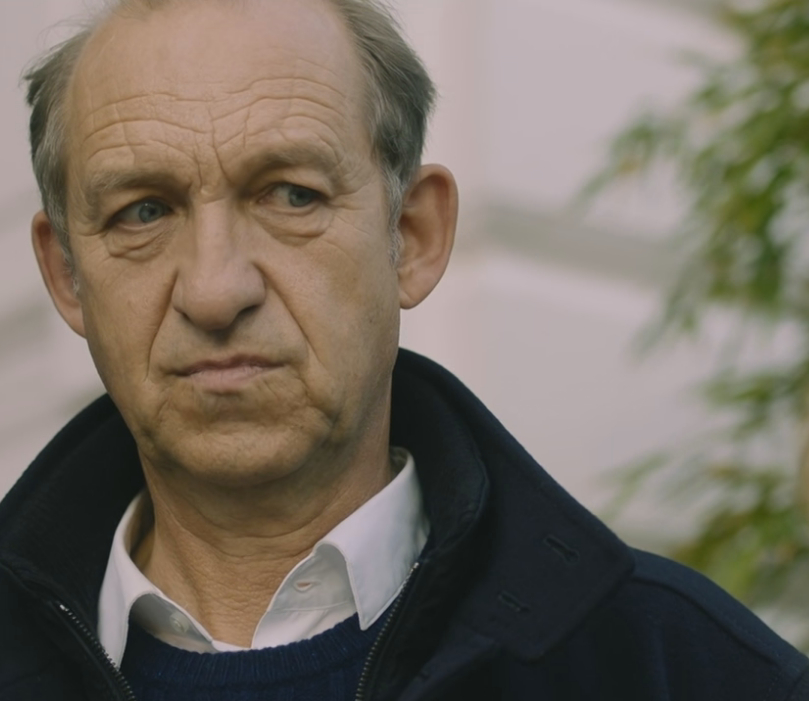 Sievers und der schönste Tag