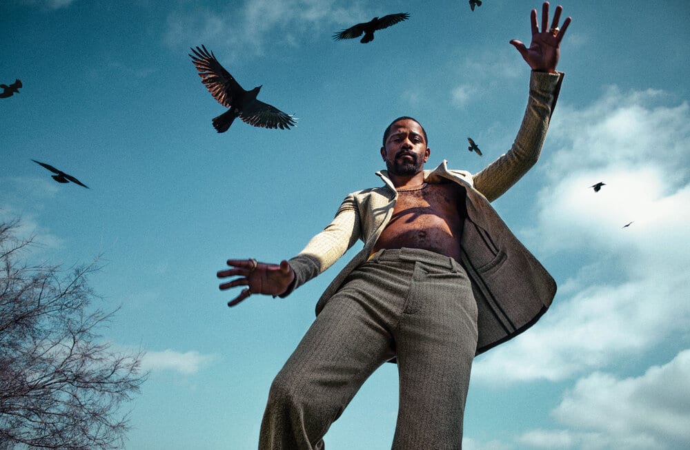 Keith Stanfield Keith Stanfield
