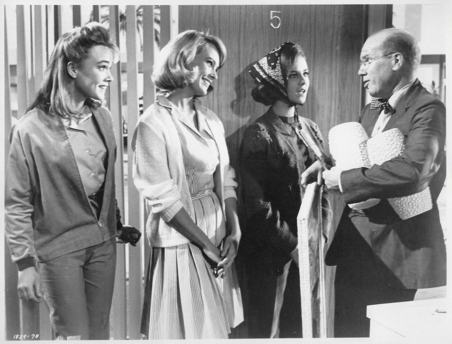 John Fiedler