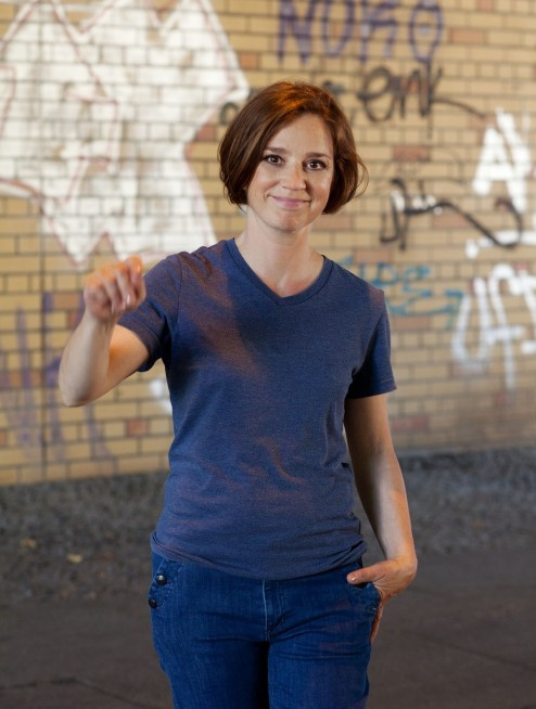 Picture Of Lena Stolze