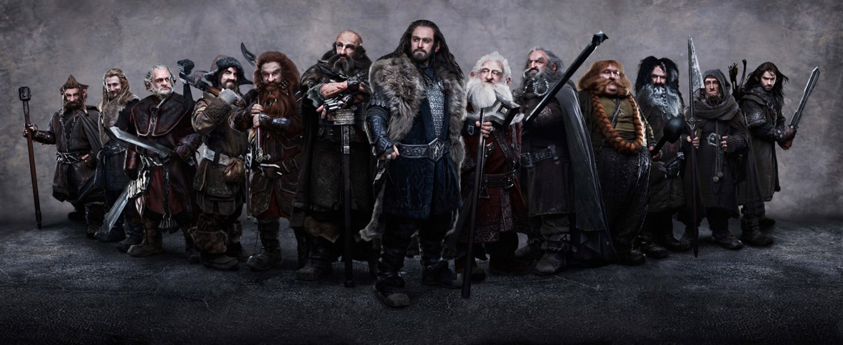 The Hobbit: An Unexpected Journey The Hobbit: An Unexpected Journey