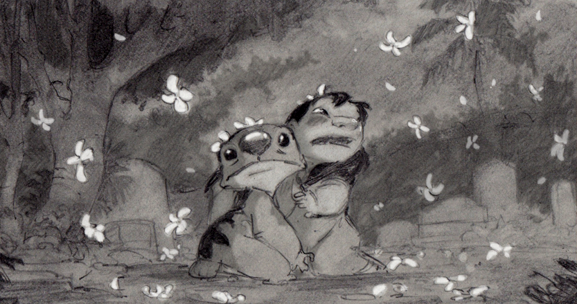 Lilo & Stitch