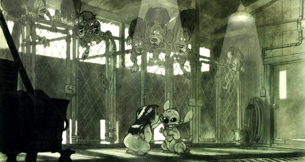 Lilo & Stitch