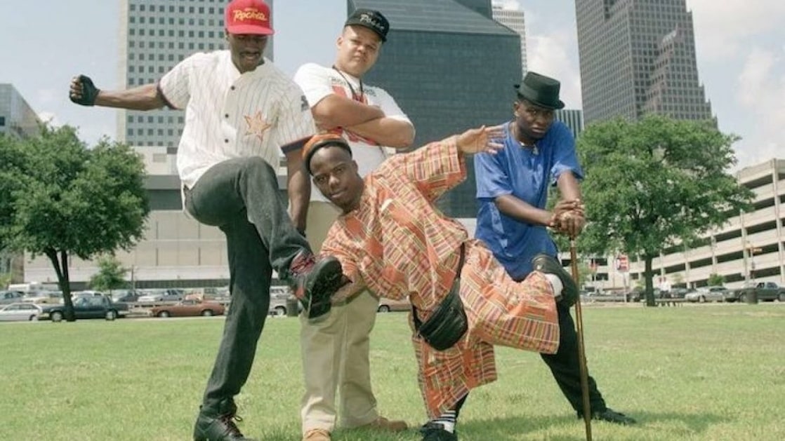 Geto Boys