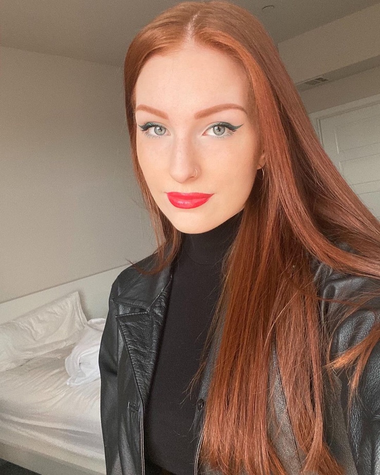 Picture of Sabrina Danielle