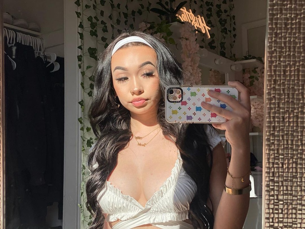 Picture of Josie Alesia