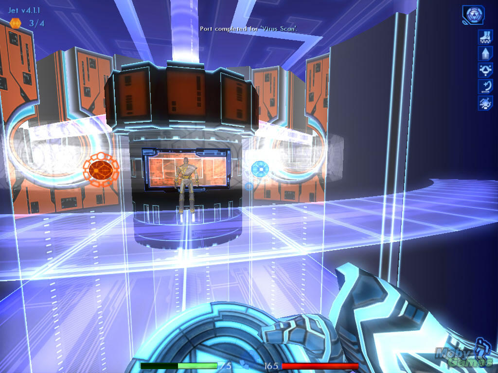 TRON 2.0
