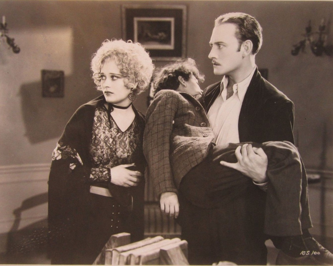 Conrad Nagel