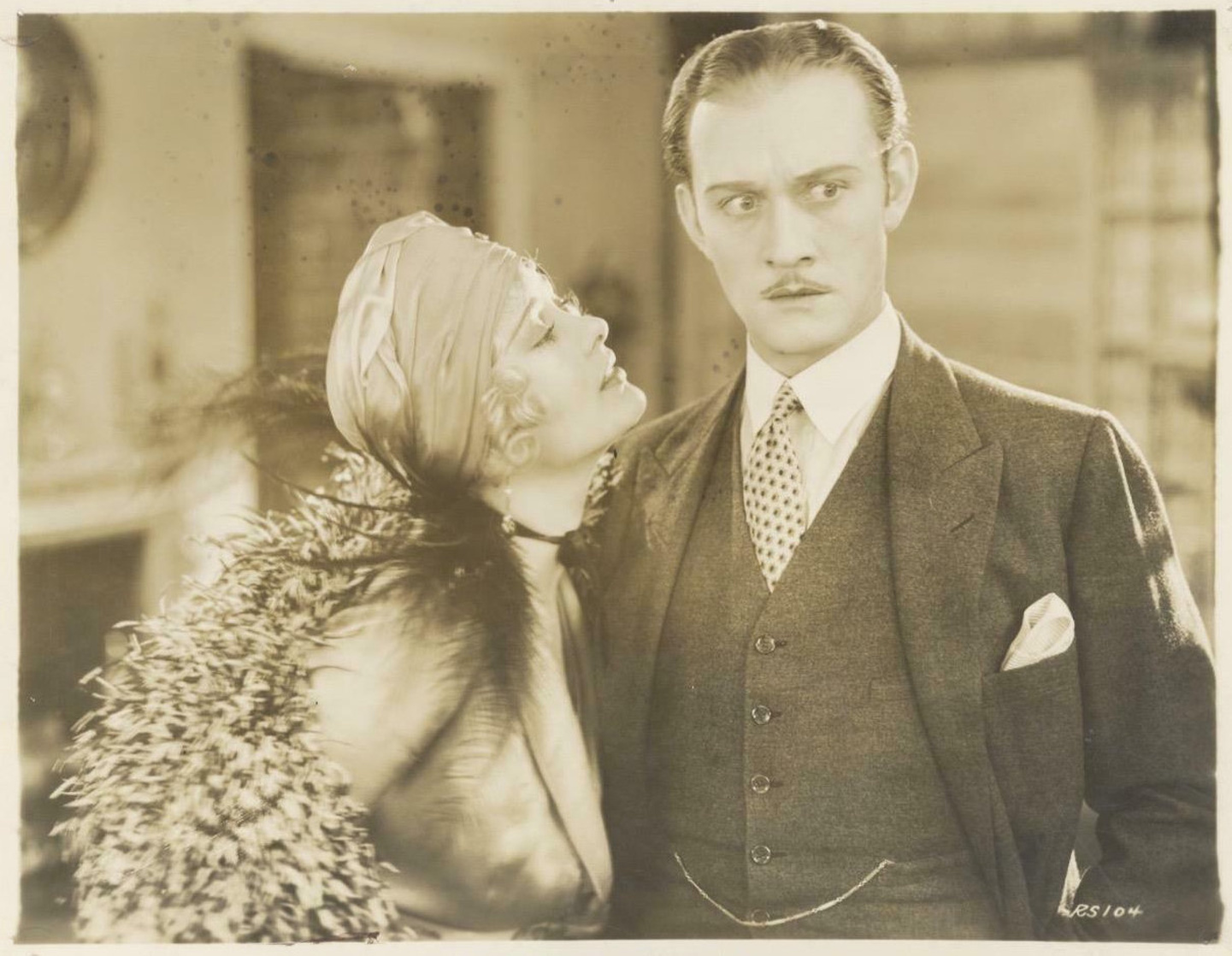 Conrad Nagel