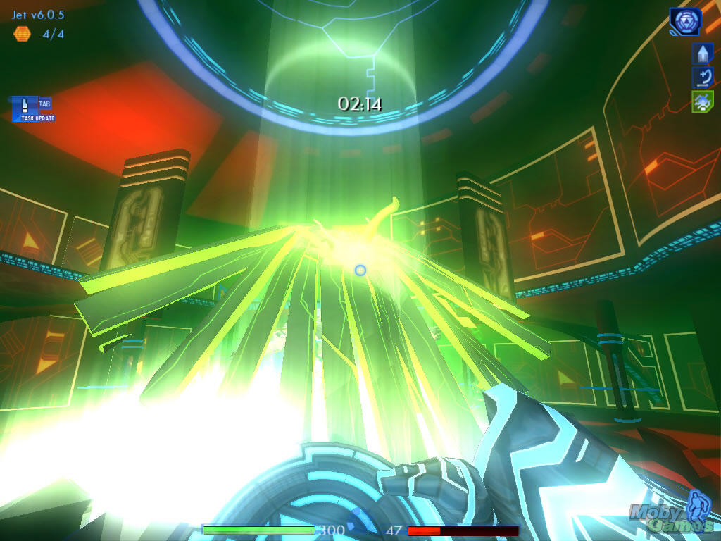 TRON 2.0