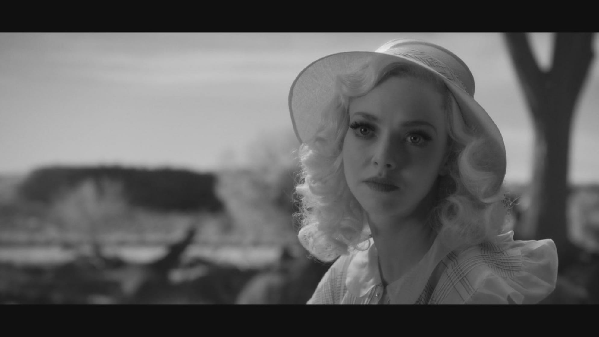Amanda Seyfried Amanda Seyfried