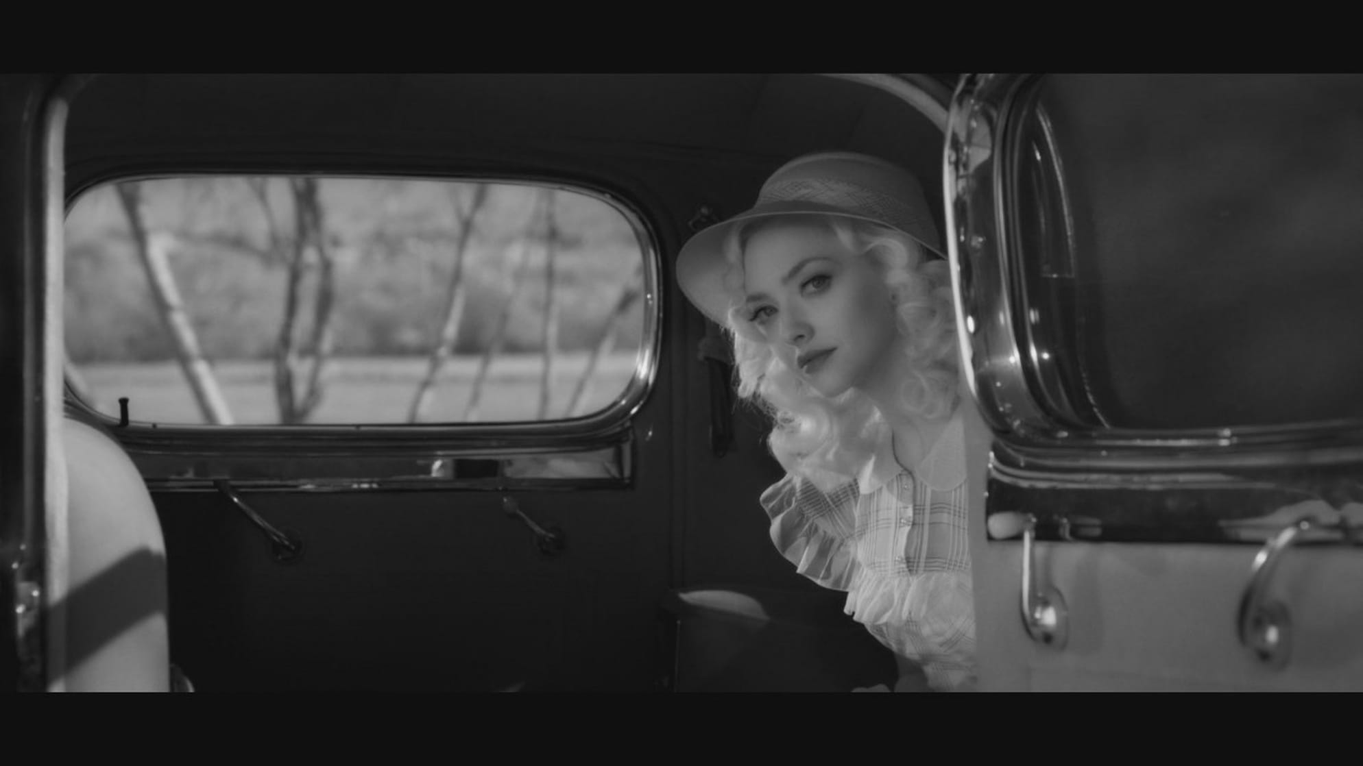 Amanda Seyfried Amanda Seyfried