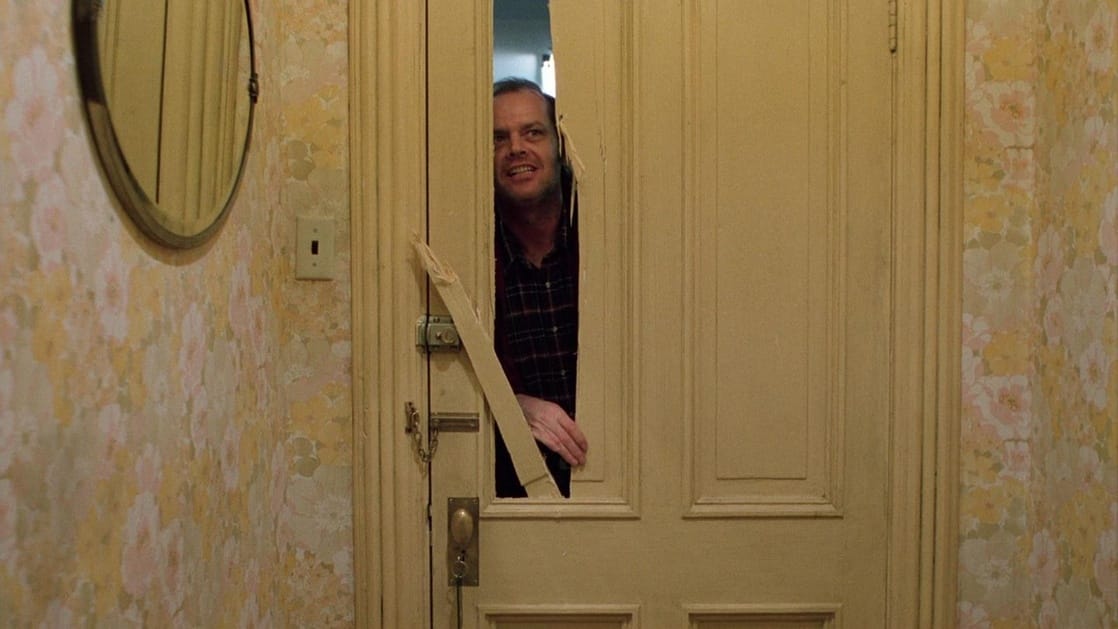 The Shining