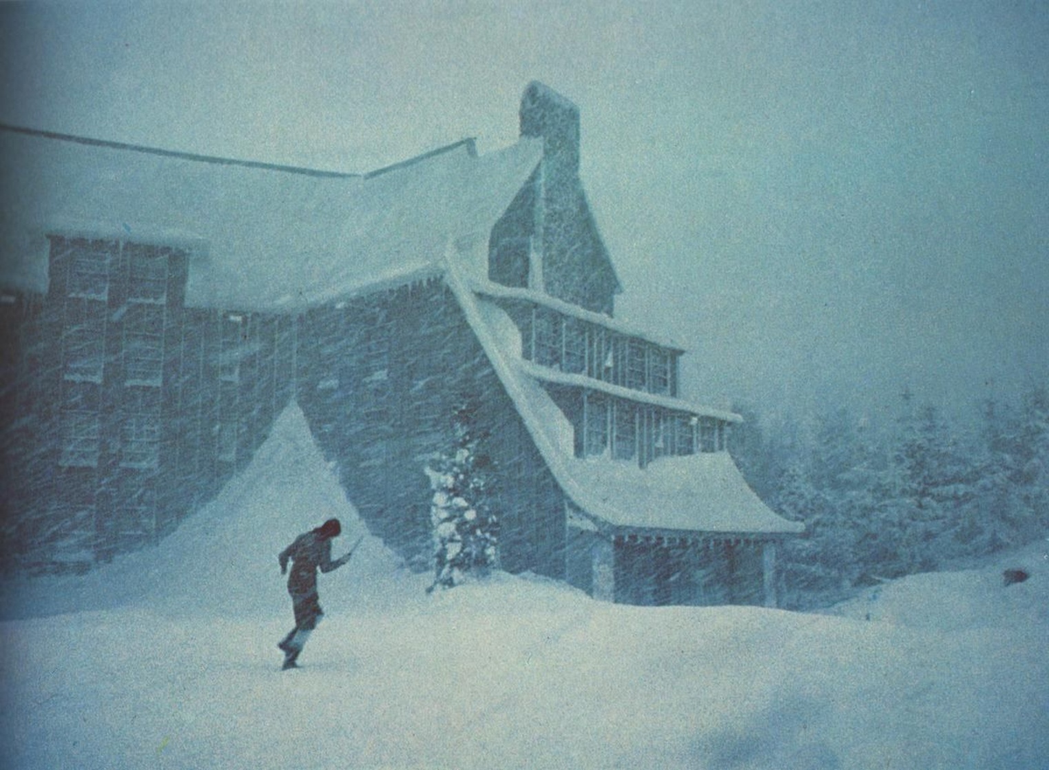 The Shining