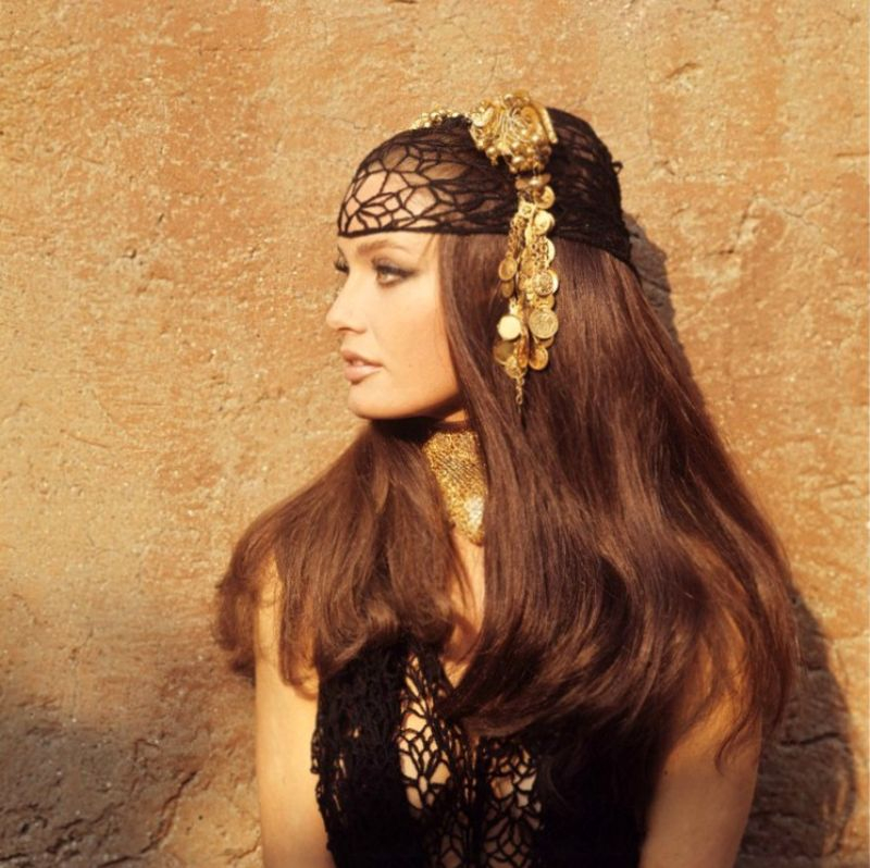 Marisa Mell