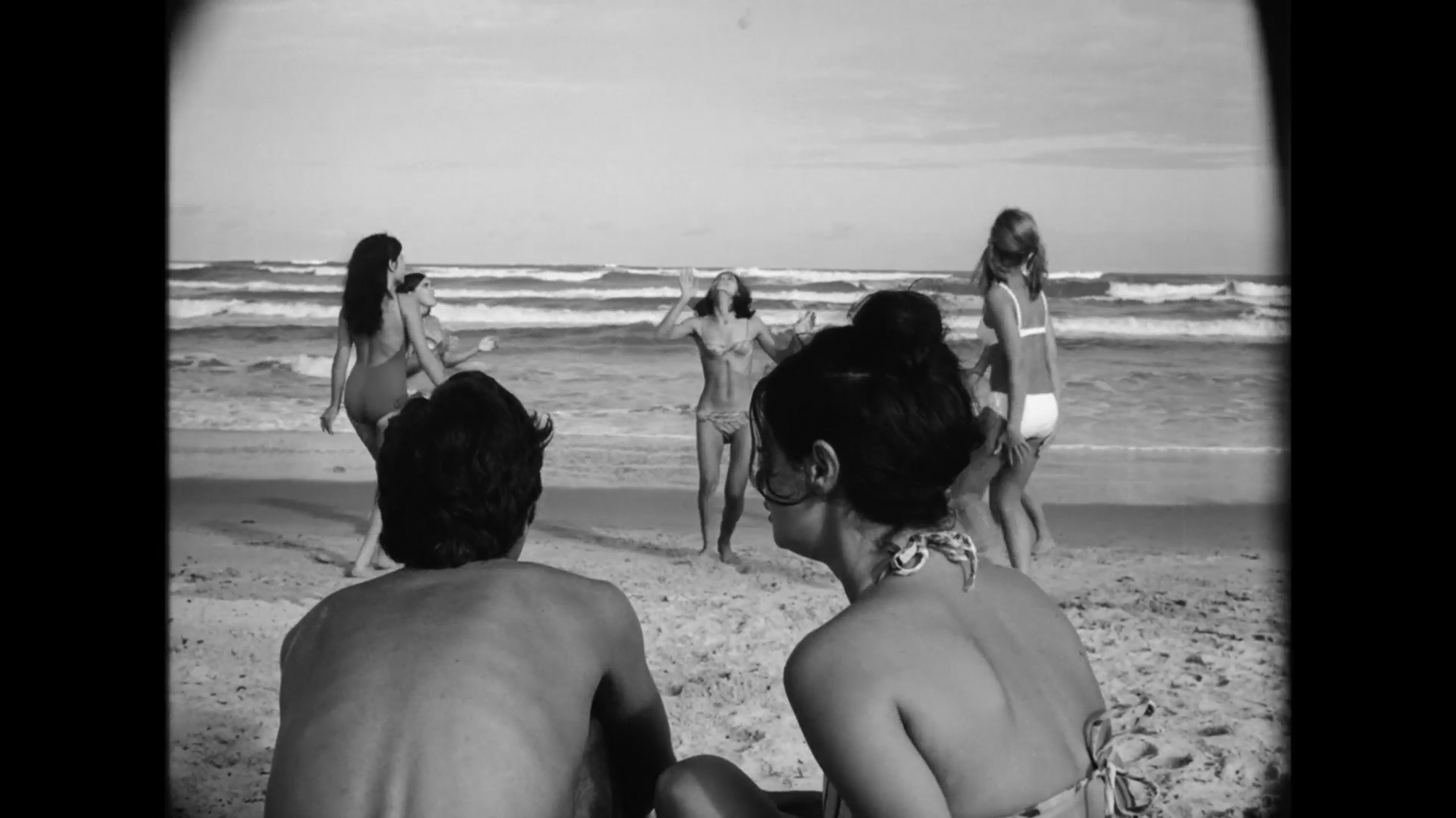 As Libertinas