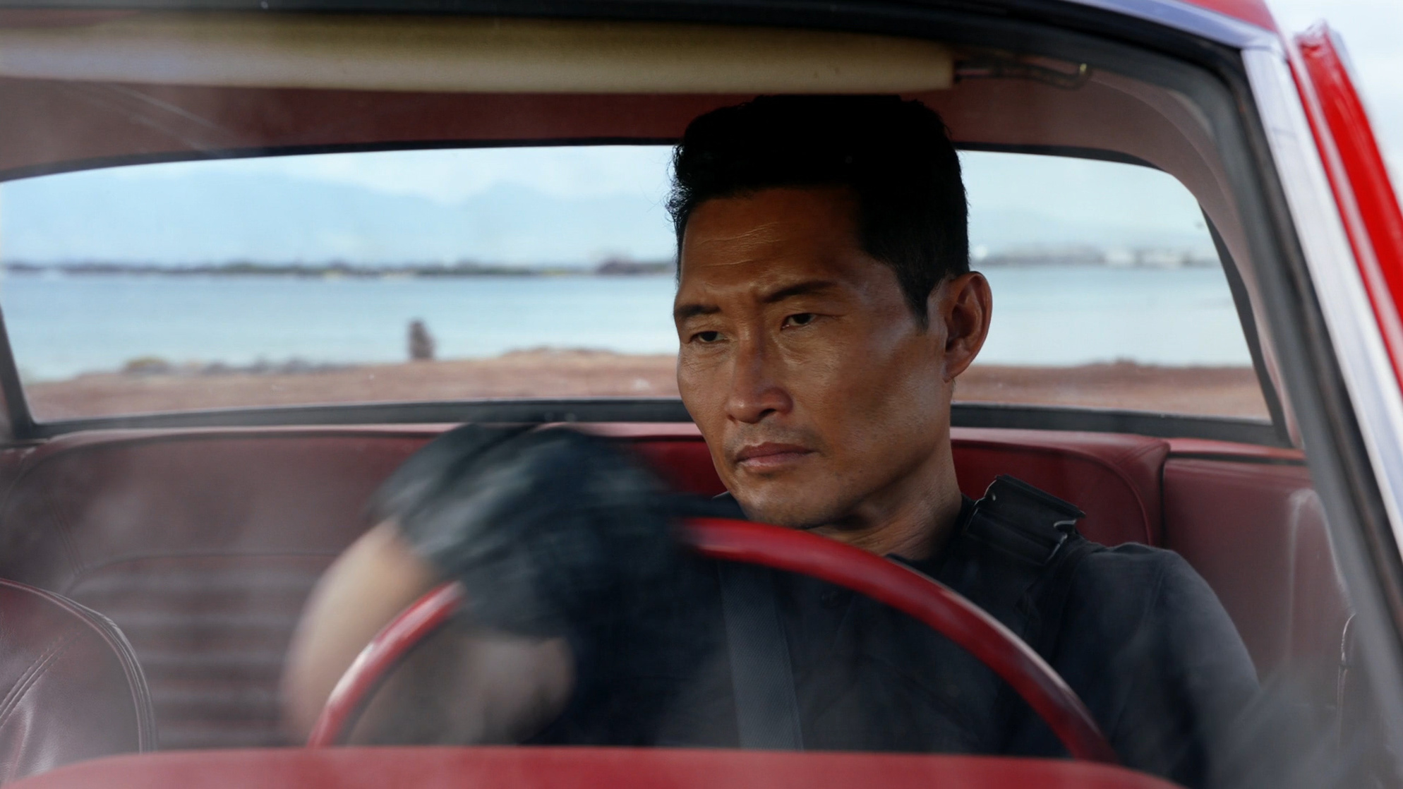 Hawaii Five-0