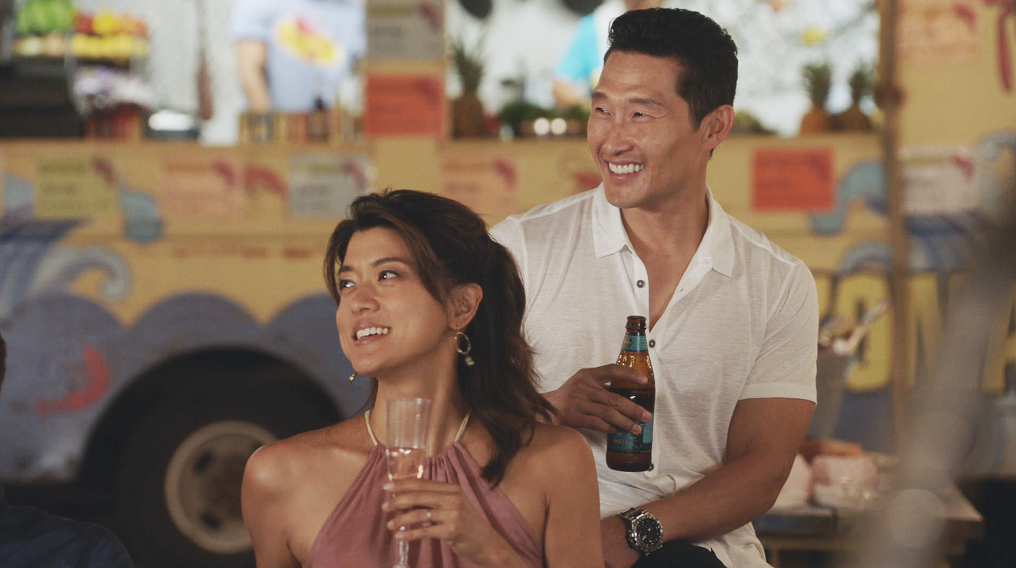 Hawaii Five-0