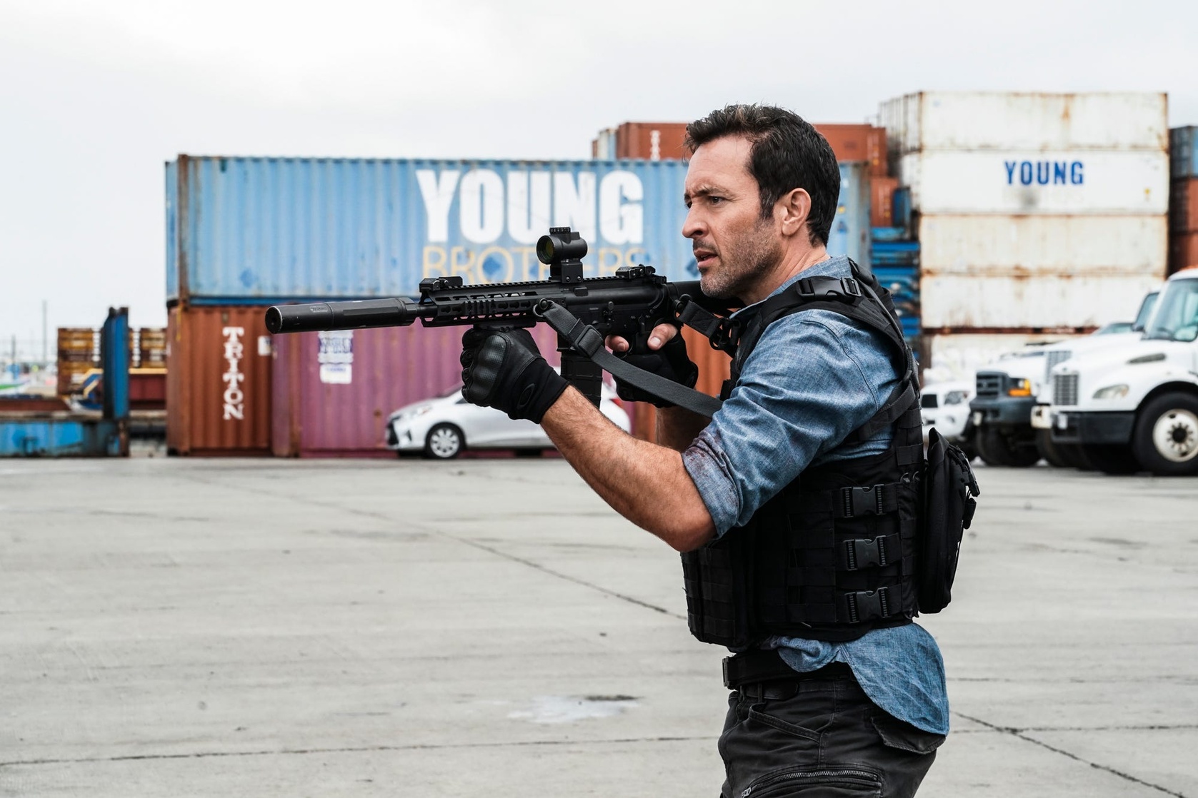 Hawaii Five-0