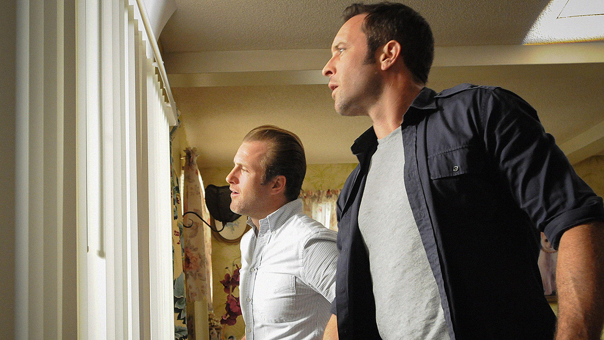 Hawaii Five-0
