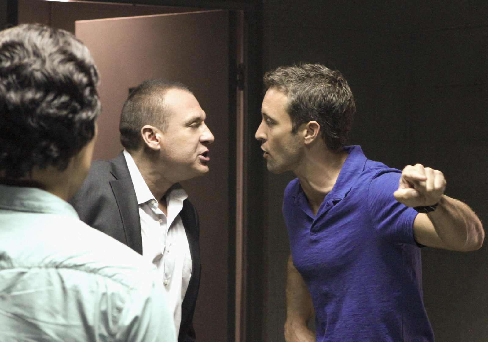 Hawaii Five-0