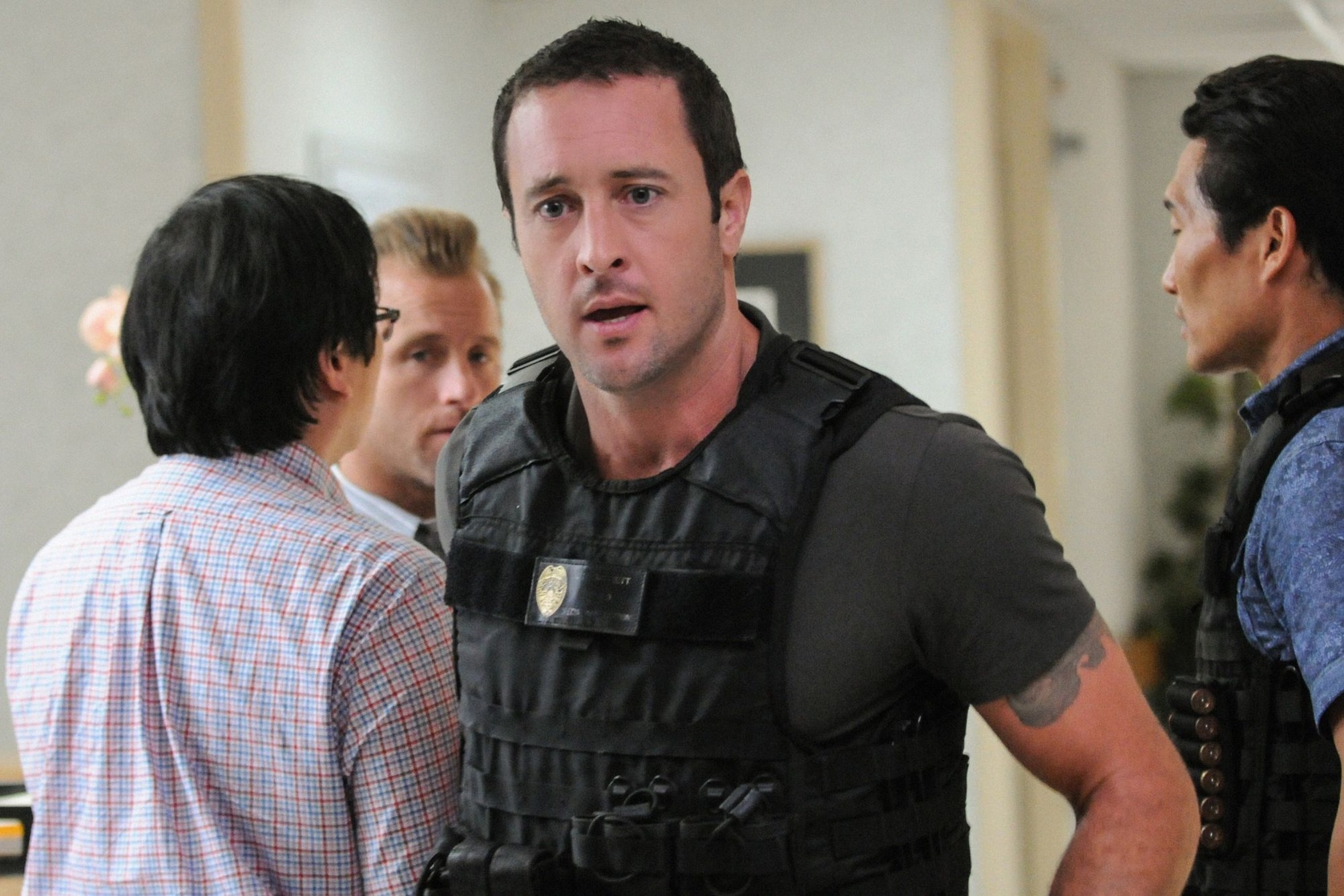 Hawaii Five-0