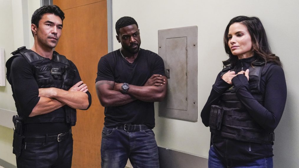 Hawaii Five-0