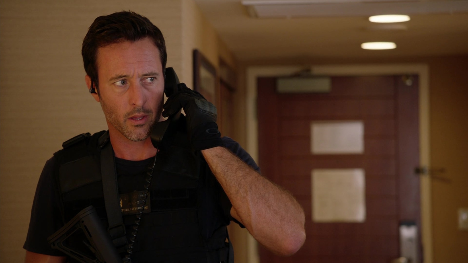 Hawaii Five-0