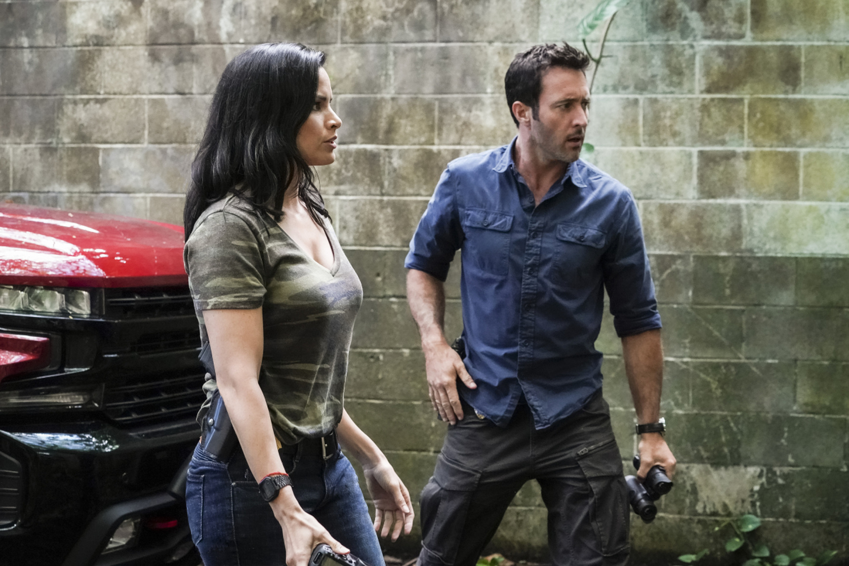 Hawaii Five-0