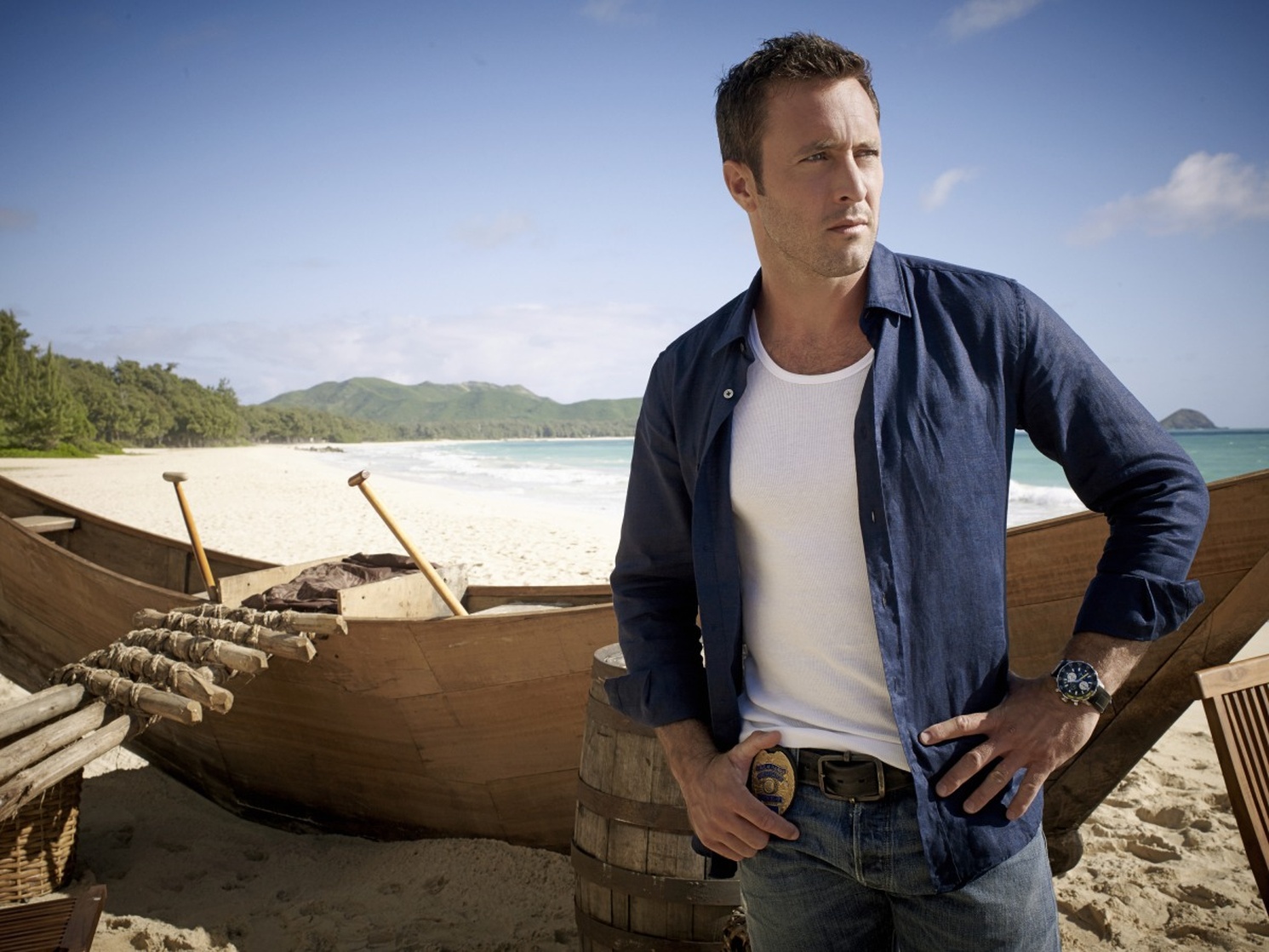 Hawaii Five-0