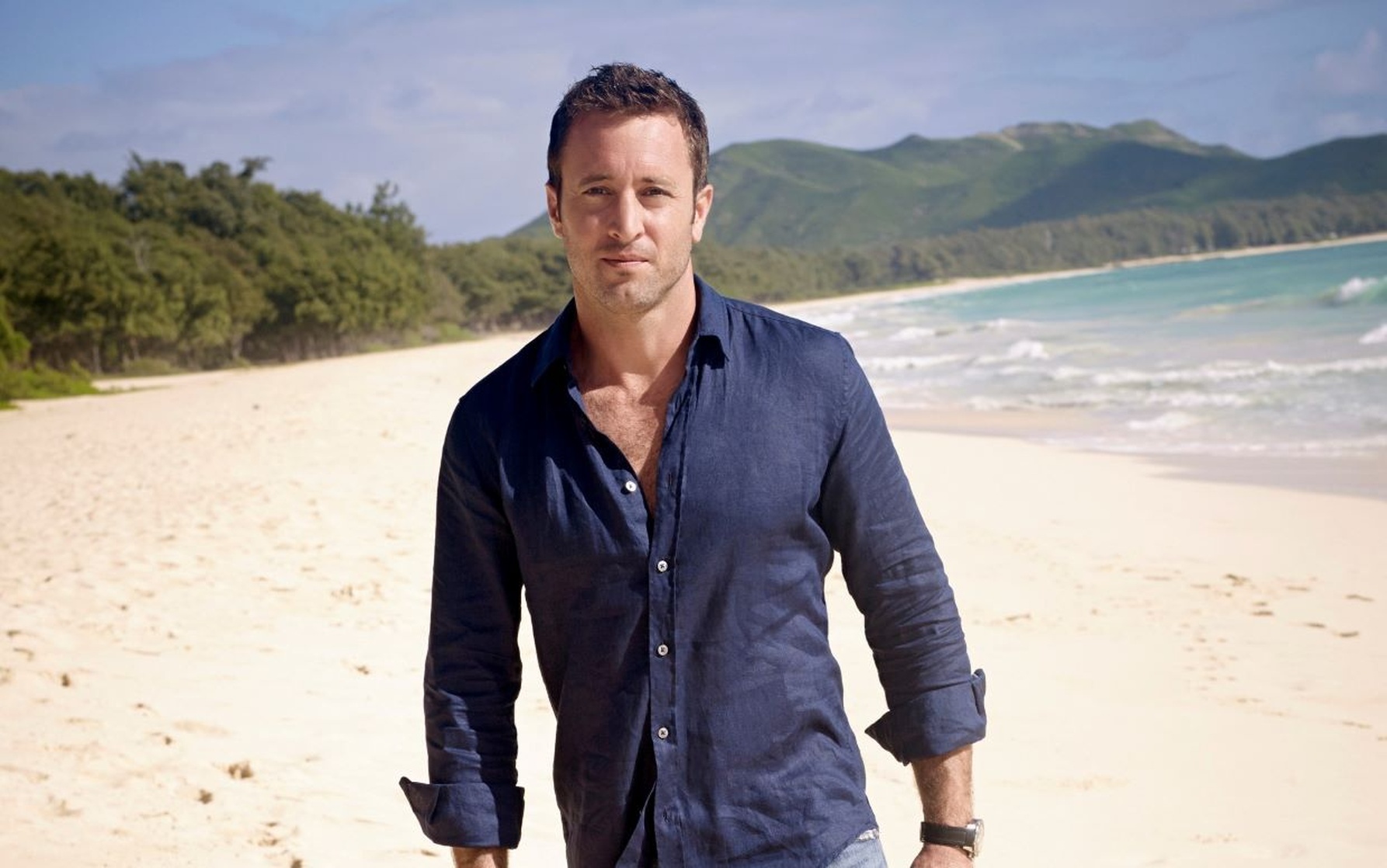 Hawaii Five-0