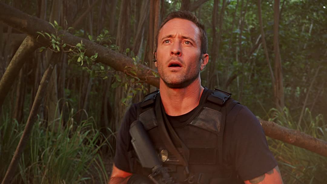 Hawaii Five-0
