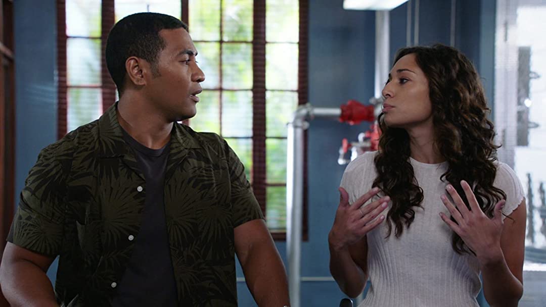 Hawaii Five-0