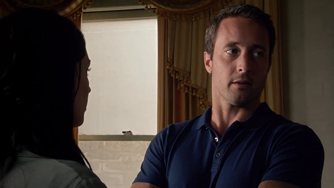 Hawaii Five-0