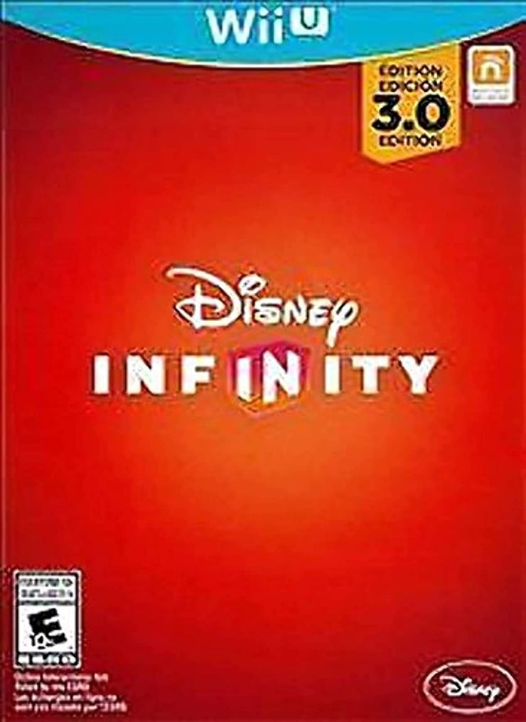 Disney Infinity 3.0 image