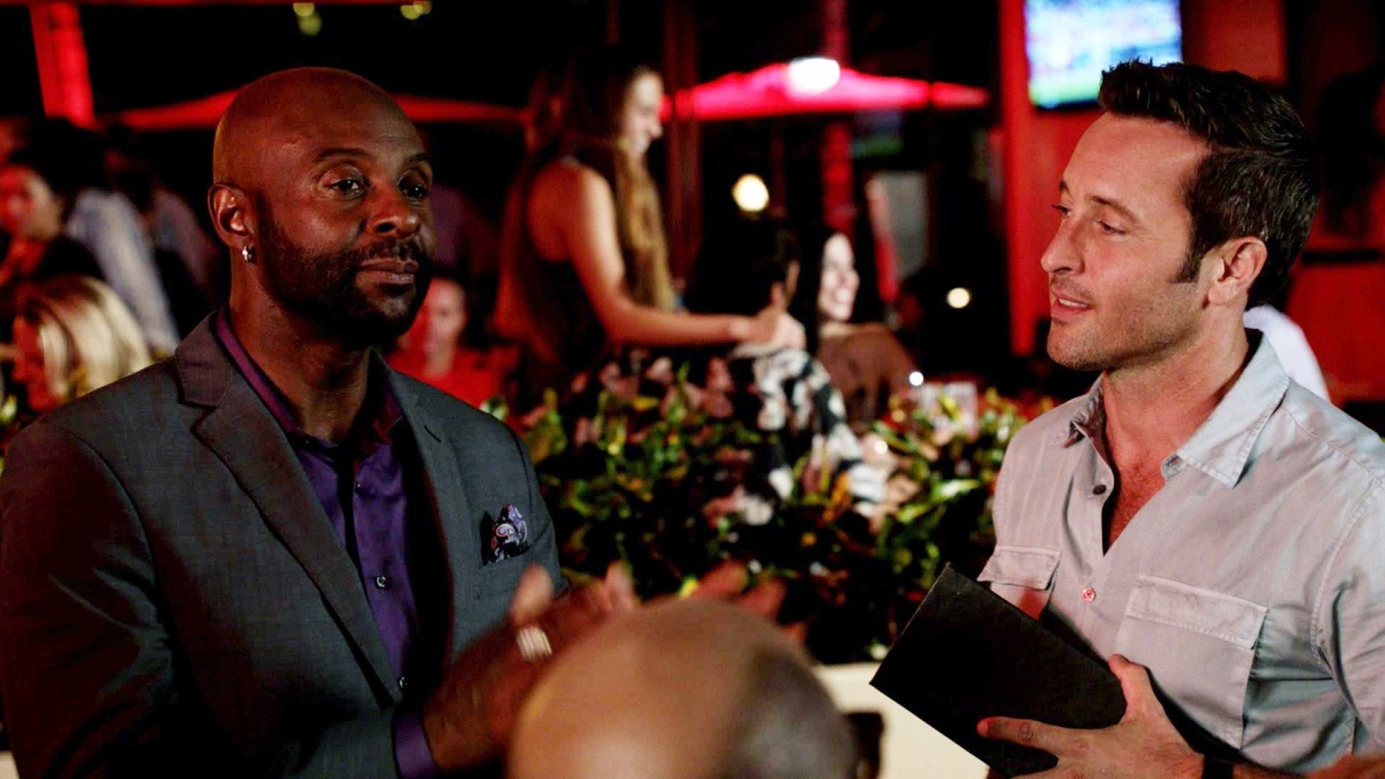 Hawaii Five-0