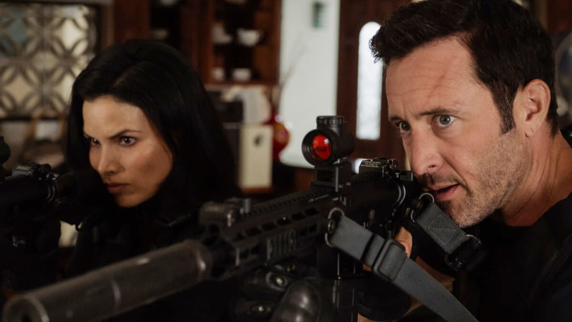 Hawaii Five-0