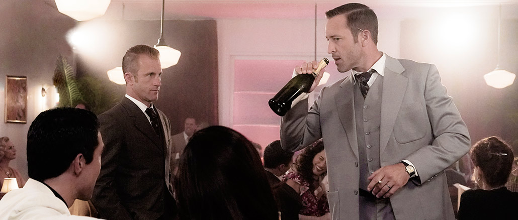 Hawaii Five-0