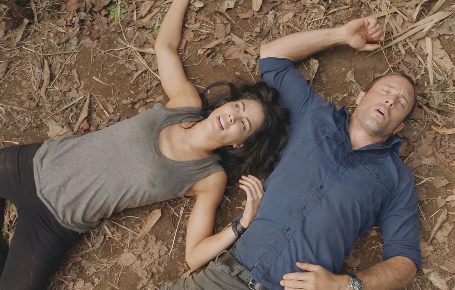 Hawaii Five-0