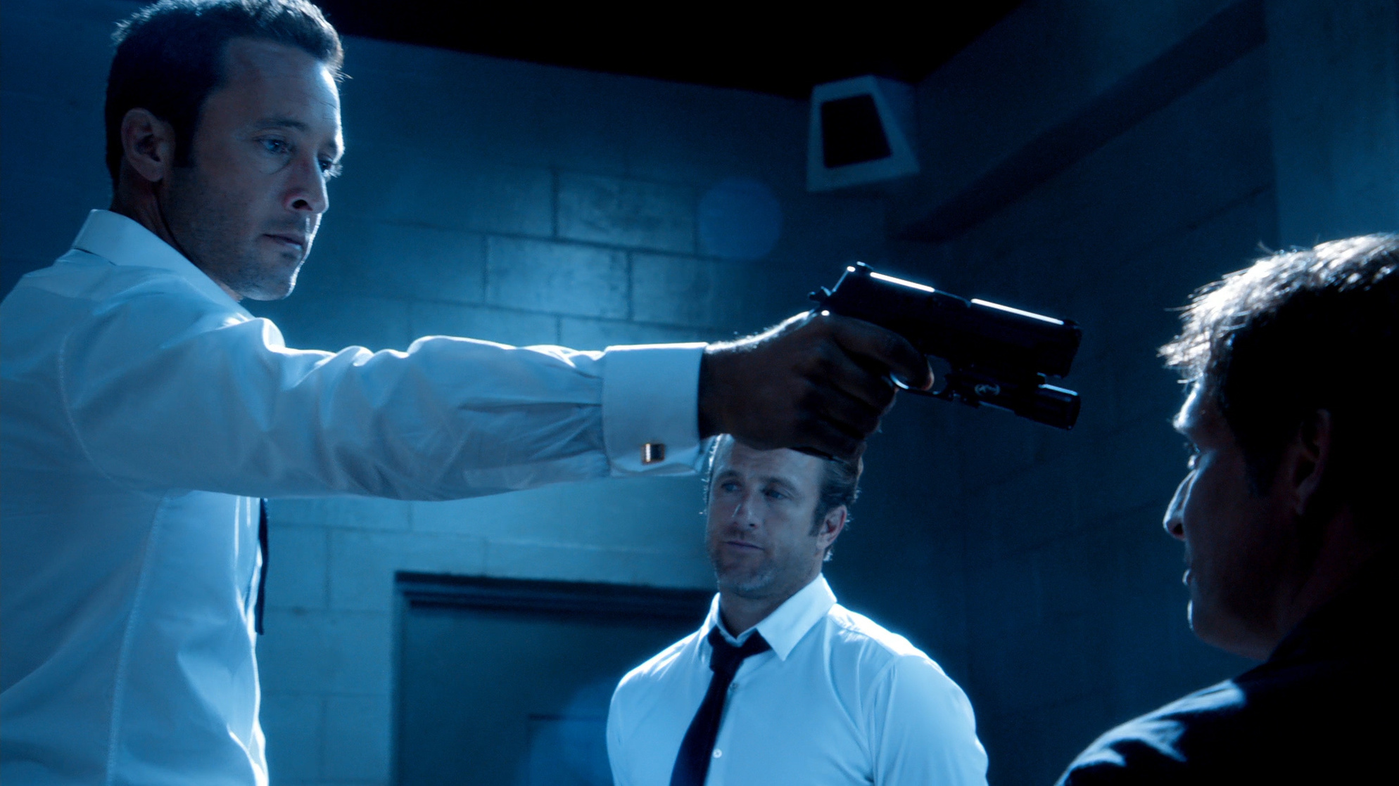 Hawaii Five-0