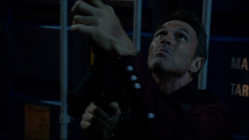 Hawaii Five-0