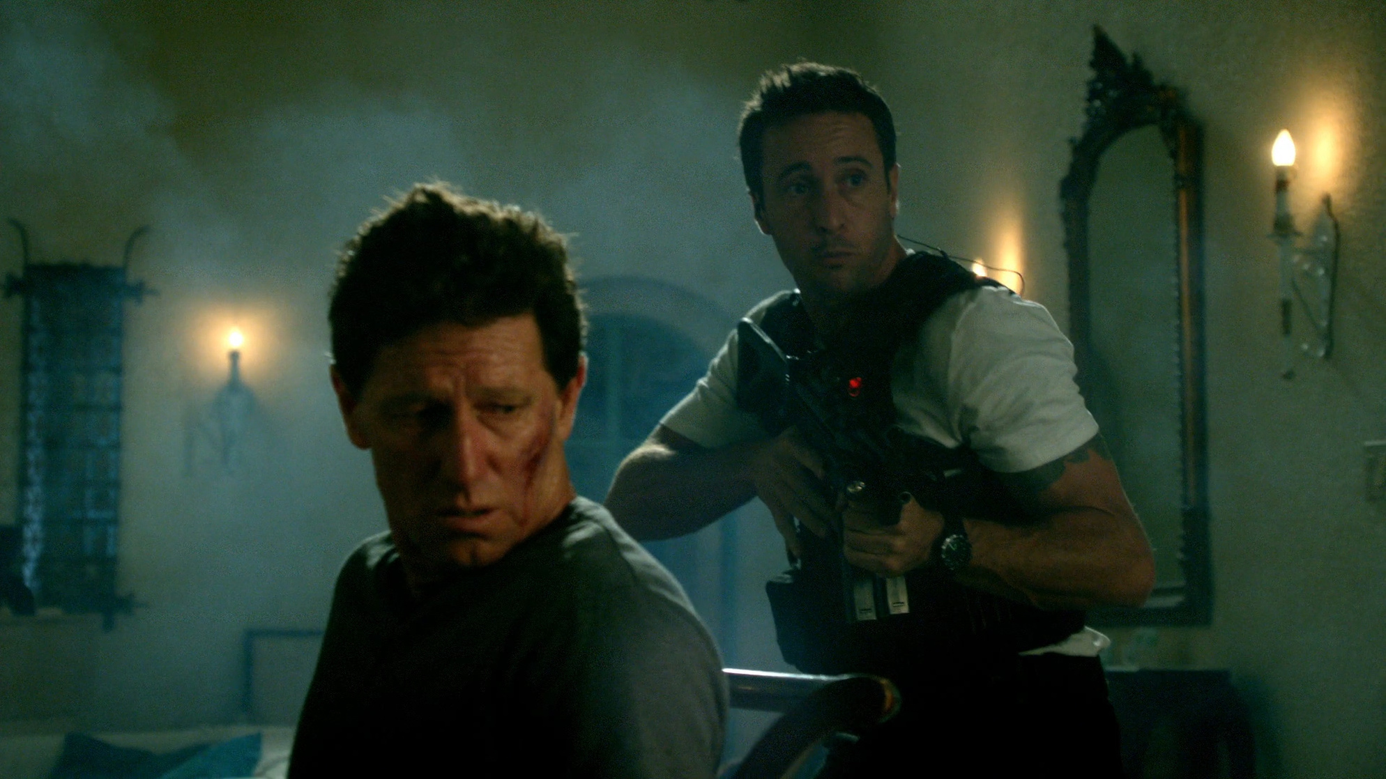 Hawaii Five-0