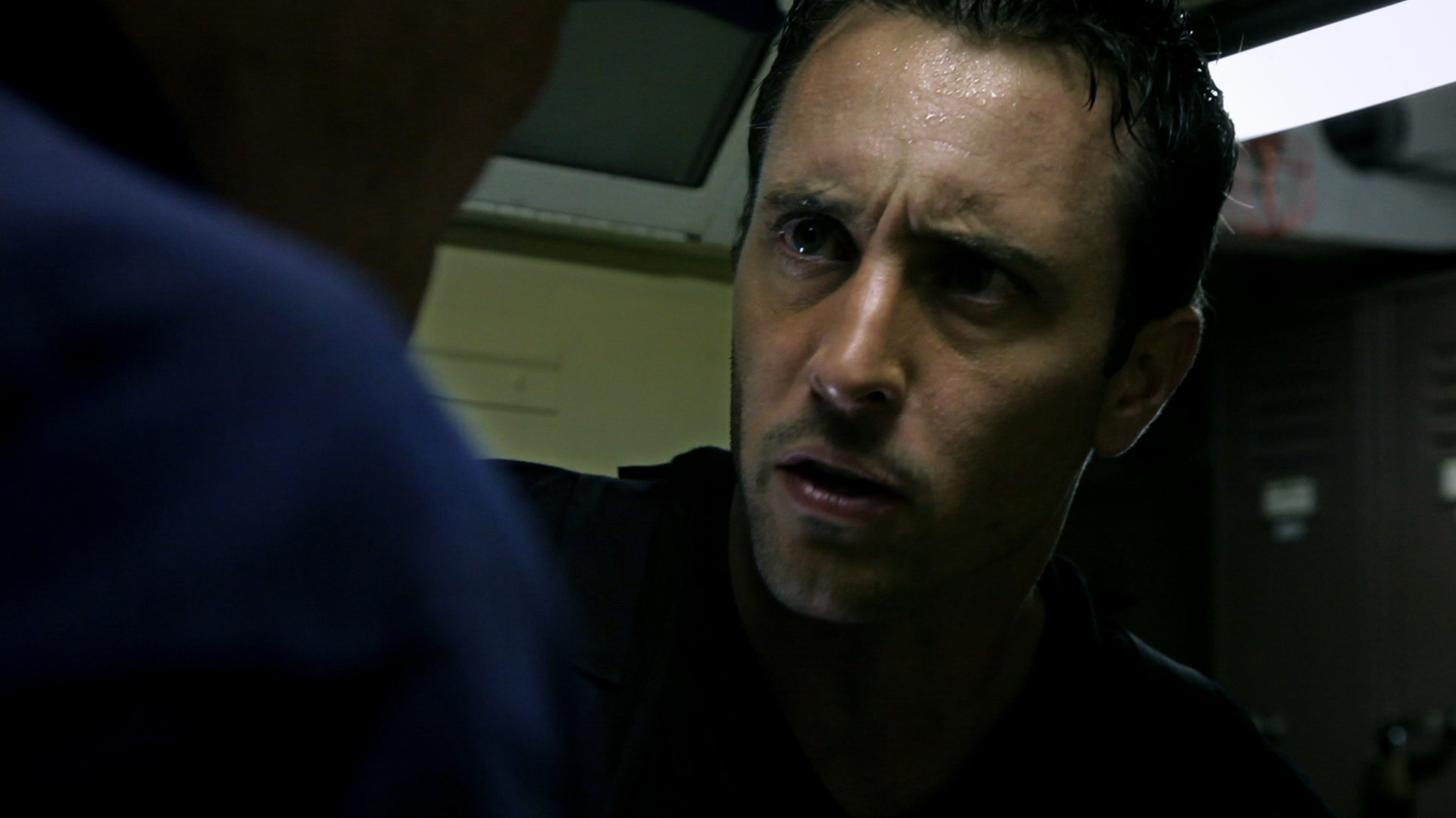 Hawaii Five-0
