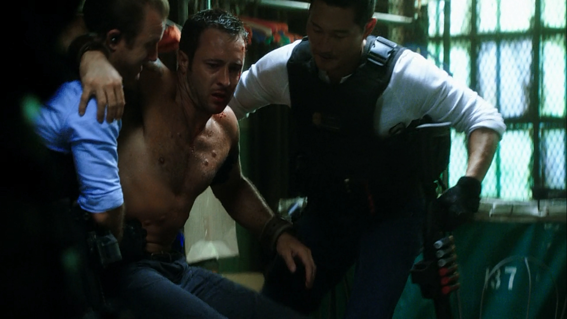 Hawaii Five-0