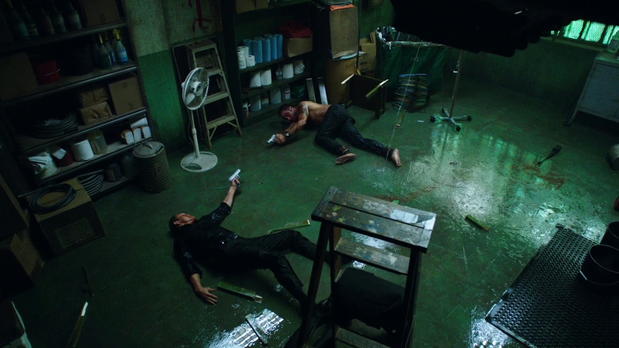 Hawaii Five-0