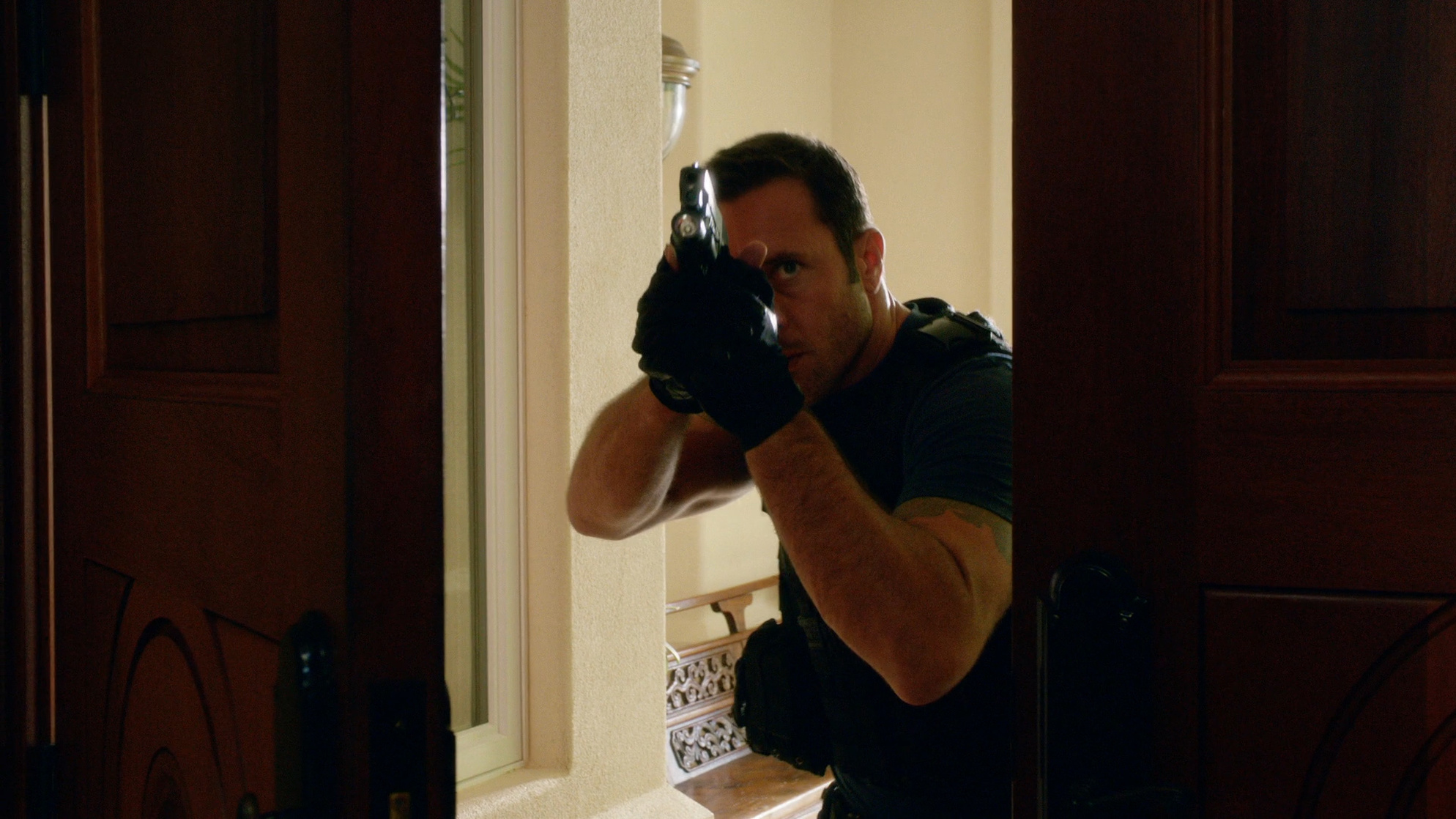 Hawaii Five-0