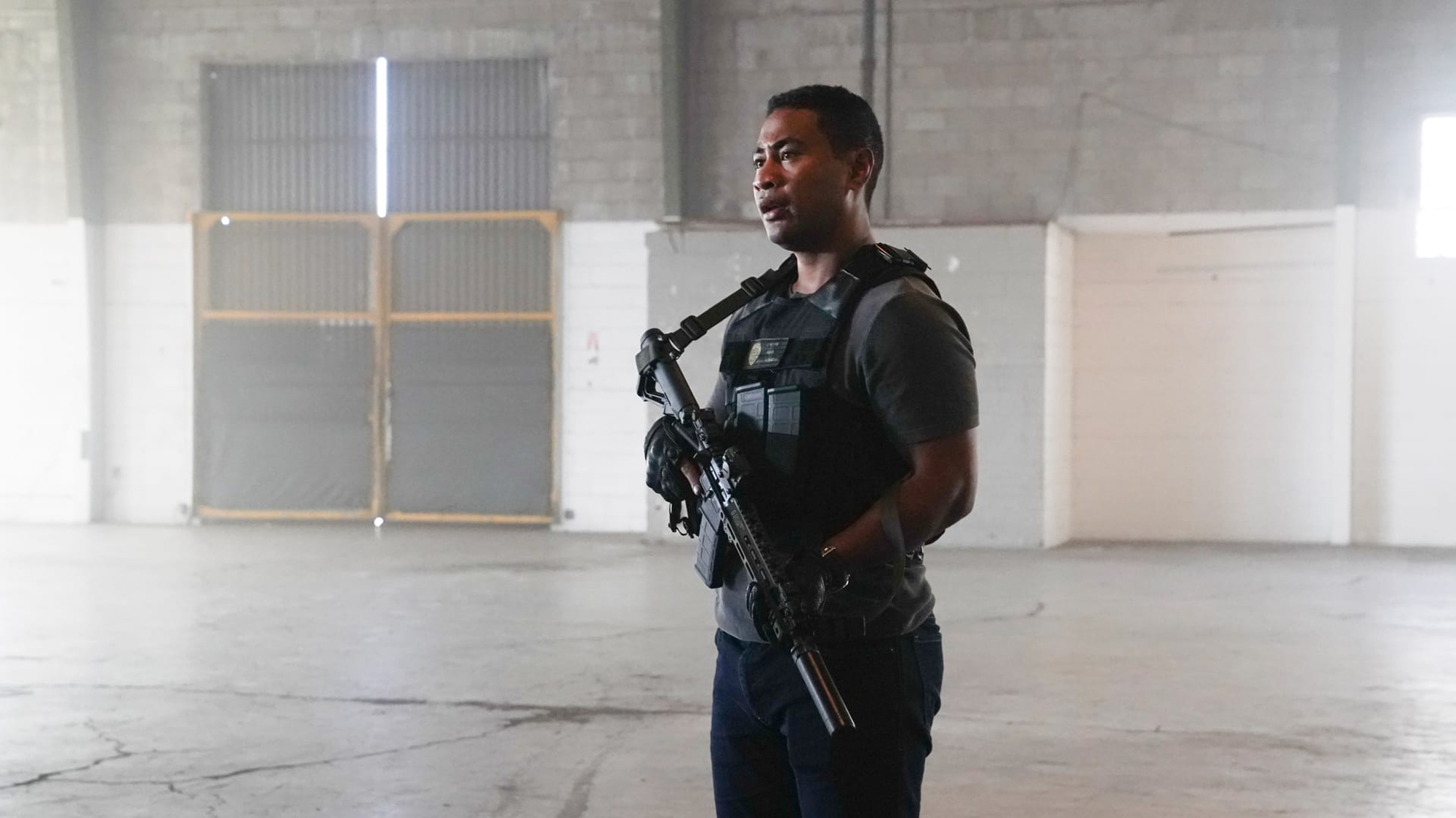 Hawaii Five-0