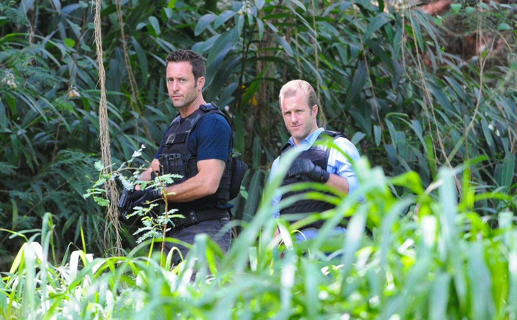 Hawaii Five-0