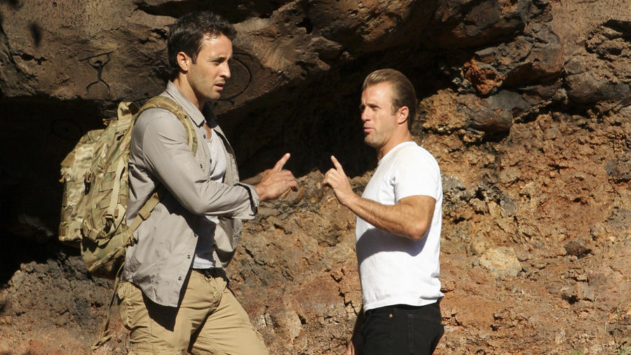 Hawaii Five-0