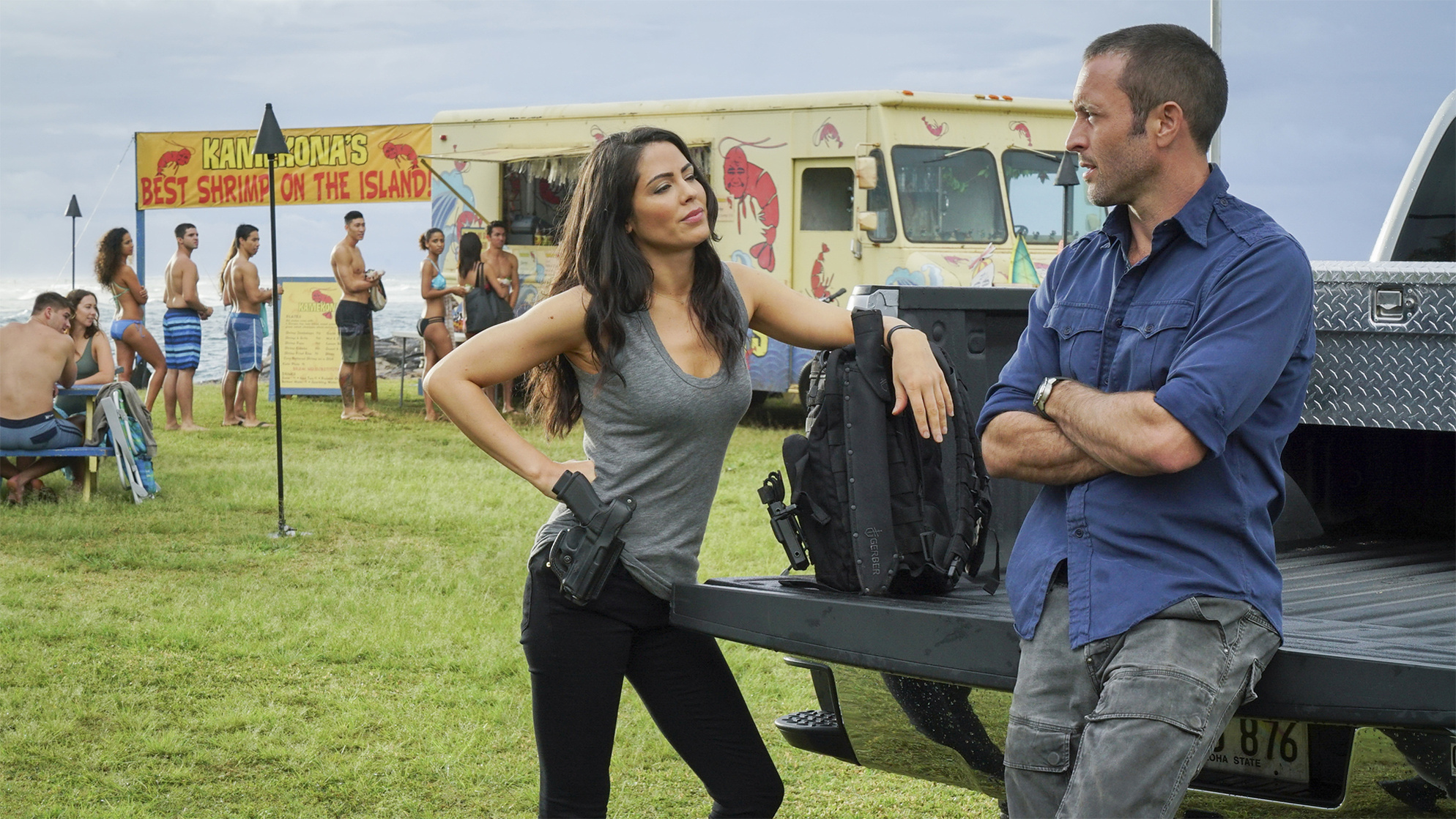 Hawaii Five-0